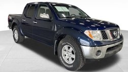 2007 Nissan Frontier Nismo