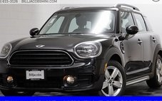 2018 MINI Countryman Cooper ALL4