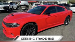 2019 Dodge Charger R/T