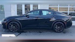 2025 Toyota Crown Nightshade