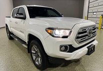 2019 Toyota Tacoma Limited