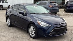 2017 Toyota Yaris iA Base