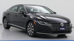 2020 Volkswagen Arteon SE 4Motion