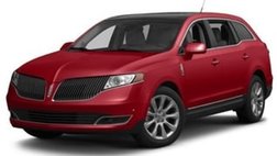 2014 Lincoln MKT Ecoboost