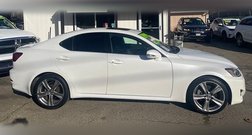2013 Lexus IS 250 Base