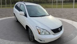 2004 Lexus RX 330 Base