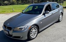2010 BMW 3 Series 328i