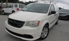 2013 Ram C/V Tradesman