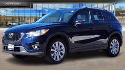 2015 Mazda CX-5 Grand Touring