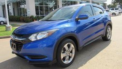 2018 Honda HR-V LX