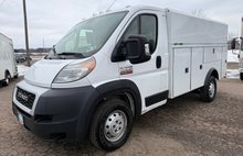 2019 Ram ProMaster 3500 136 WB