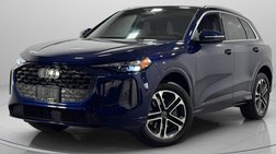 2025 Audi Q5 quattro Premium TFSI