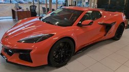 2026 Chevrolet Corvette Z06