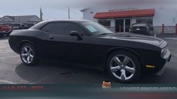 2014 Dodge Challenger SXT