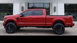 2019 Ford Super Duty F-250 Lariat