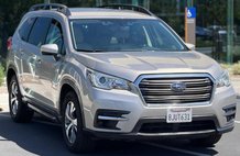 2019 Subaru Ascent Premium 7-Passenger