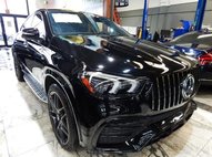 2021 Mercedes-Benz GLE-Class AMG GLE 53