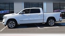 2023 Ram Ram Pickup 1500 Limited
