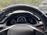 2018 Honda Civic EX-T