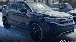 2022 Volkswagen Taos SE 4Motion