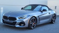 2023 BMW Z4 sDrive30i