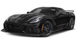 2019 Chevrolet Corvette ZR1