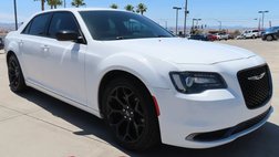 2019 Chrysler 300 Touring