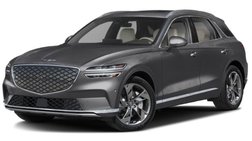 2025 Genesis Electrified GV70 Advanced