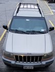 2000 Jeep Grand Cherokee Laredo