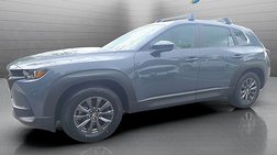 2023 Mazda CX-50 2.5 S