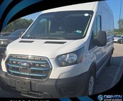 2023 Ford E-Transit 350