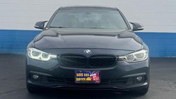 2017 BMW 3 Series 330i xDrive
