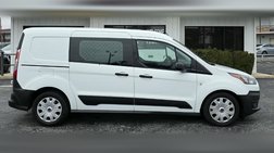 2020 Ford Transit Connect XL