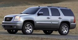 2007 GMC Yukon SLT