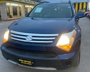 2008 Suzuki XL-7 Luxury