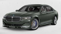 2022 BMW 7 Series ALPINA B7 xDrive
