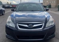 2011 Subaru Legacy 2.5i Premium