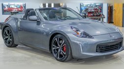 2019 Nissan 370Z 