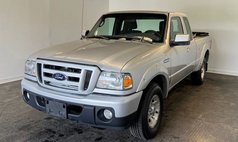 2011 Ford Ranger Sport