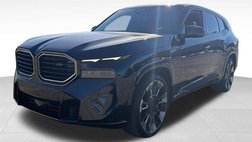 2023 BMW XM Base