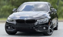 2020 BMW 4 Series 430i xDrive Gran Coupe