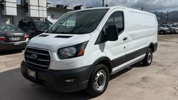 2020 Ford Transit 250