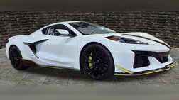 2023 Chevrolet Corvette Z06