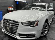 2015 Audi S5 3.0T quattro Premium Plus
