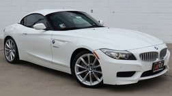 2012 BMW Z4 sDrive35i