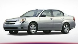 2004 Chevrolet Classic Base