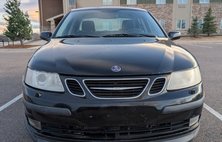 2006 Saab 9-3 Aero