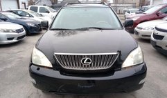 2004 Lexus RX 330 Base