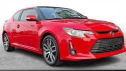 2014 Scion tC Monogram