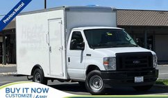 2022 Ford E-Series E-350 SD